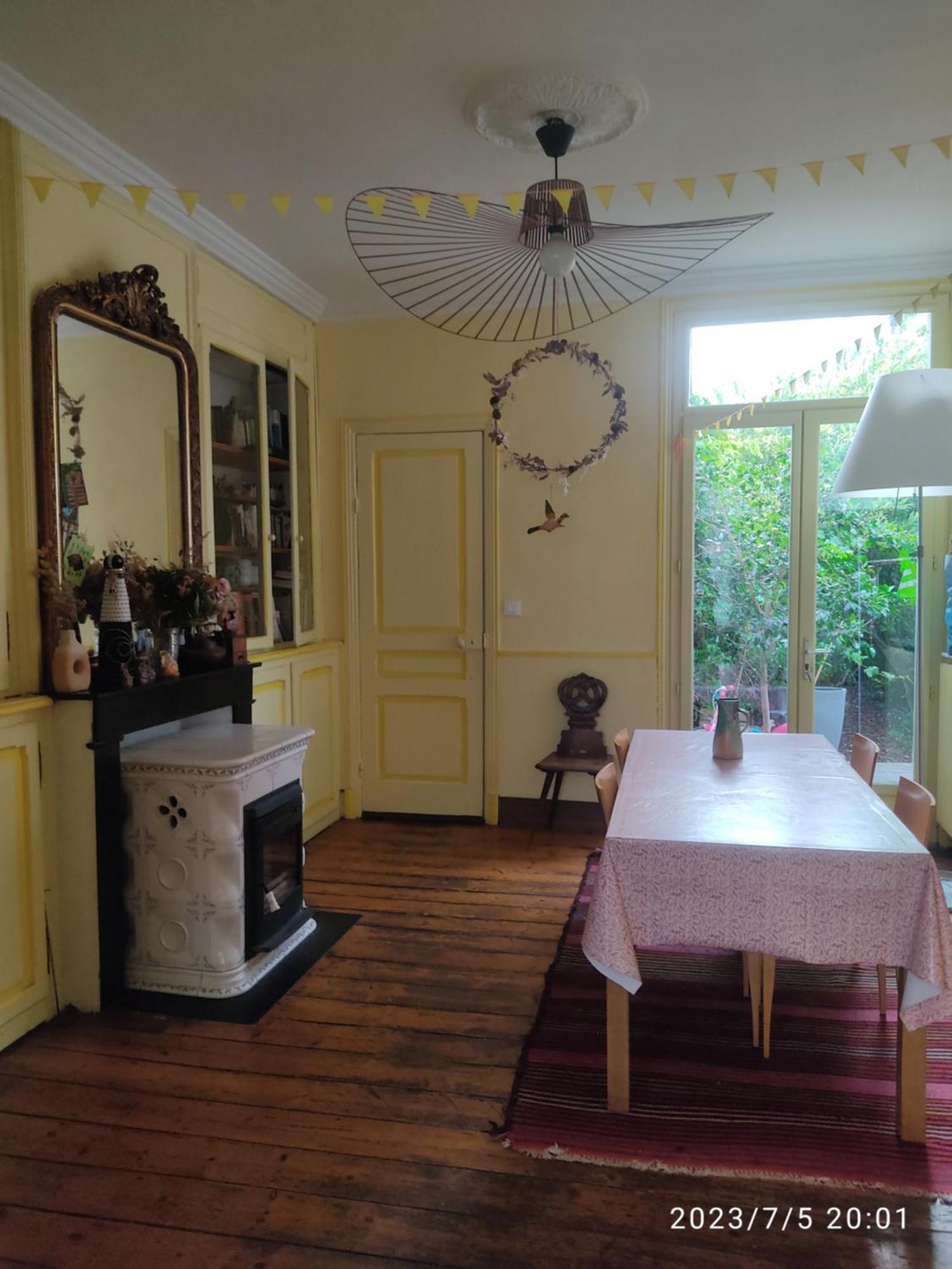 Jolie Maison En Bois Authentique Dunkirk المظهر الخارجي الصورة